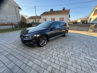 VW Passat Variant 2.0 TDI 190 PS R line, avt avtomatik