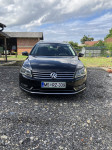 VW Passat Variant 2.0 TDi