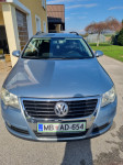 VW Passat Variant DPF Comfortline CR