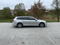 VW Passat Variant osebni