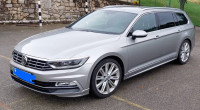 VW Passat Variant R-line avtomatik