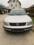 VW Passat Variant