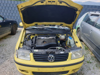 VW Polo 1.4 TDI