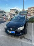 VW Polo Limozina