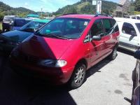 VW Sharan 1.9 TDI , letnik 2000, 11111 km, diesel