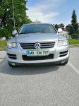 VW Touareg 3.0 V6 TDI avtomatik