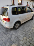 VW Touran 1,6