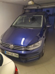 VW Touran 1.6 tdi,115KM,Family,1 lastnik,vinjeta