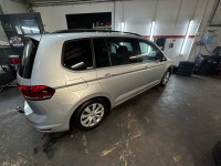 VW Touran 2.0 TDI Comfortline