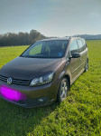 VW Touran Touran 1.6