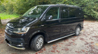 VW Transporter T6  2.0Tdi