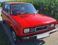 Zastava 128 Skala 55