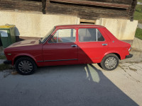 Zastava 750 limuzina