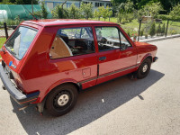 Zastava Yugo 45