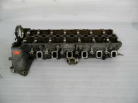 3.0d 160kw 218ps glava motorja+ventili bmw