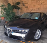 ALFA 159 2.4JTD DELI