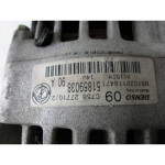 ALTERNATOR OEM N. 51859038 ORIGINAL REZERVNI DEL LANCIA Y YPSILON 843