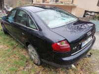 Audi a6 2.5tdi 2002 quattro rocni 6 prestav