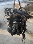 Bmw 318d e46 motor