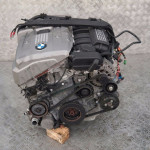 BMW N52B25 Motor PO DELIH DELI