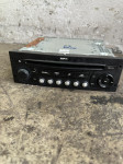 Citroen C3/C2 2009 Avtoradio