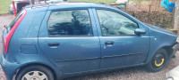 Fiat Punto 1,2..2004 let.-po delih