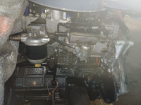 Ford 2.4 diesel