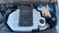 komplet BMK motor+menjalnik 3.0 TDI 165KW-224PS AUDI VW