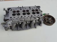 Leva glava motorja Jaguar S-type, XF, Land Rover 2.7d V6 - C2C1942