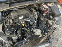 Motor 2.0 TDCI  Ford  l.2014