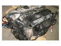 MOTOR BMW 325I TIP N52B25