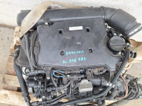 MOTOR BMW B47C20A