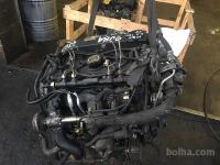 MOTOR FORD 2.2 TDCI tip QJBA. letnik 2006