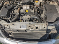 Motor Menjalnik črpalka Opel Vectra, Signum, Zafira