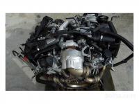 MOTOR MERCEDES 320 CDI L.2008