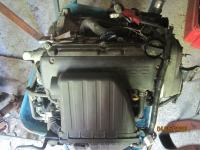 Motor za Suzuki ignis 2007