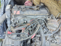 Motor vw 1.8 adz