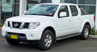 Nissan navara 3.0 dci motor od 2010 do 2015