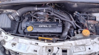 OPEL MERIVA 1.7 D 2004 MOTOR PO DELIH