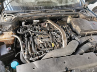 Peugeot 407 2.7 V6 hdi motor