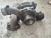 prodam turboponulnika za Opel Zafiro 1.9 tdi