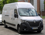 RENAULT TRAFIC MOTOR 2,3 dci  OD 2016 DO 2022