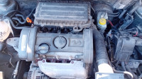 ŠKODA FABIA MOTOR 1.4 16V TIP.M.BXW