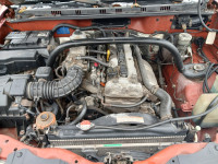 SUZUKI GRAND VITARA 2.0 MOTOR TIP.M.J20A