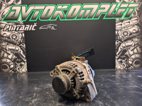 Toyota Corolla Verso 2.0d 2008 alternator 2706027090