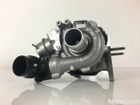 TURBINA / TURBO POLNILNIK 5438-970-0005, RENAULT, NISSAN, VAUXHALL 1.6