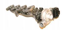 Turbina Hyundai Kia 1.6D 1635-970-0014, OBNOVA