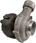 TURBINA MB ACTROS 5327-970-6533, OBNOVA, MOTOR OM502LA