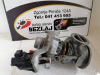 TURBINA/ turbo polnilnik 840069 GARRETT BMW X5 2015