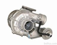 TURBINA TURBO POLNILNIK VA60A Chrysler Voyager I , II 2.5TD 87KW, 85KW